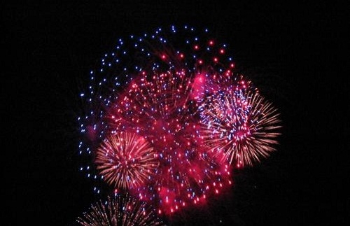 Capodanno Chioggia in piazza Foto