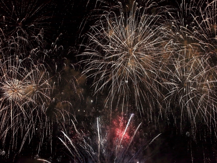 Concerto di Natale a Venezia Foto