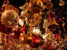 Eventi di Natale a Venezia Foto