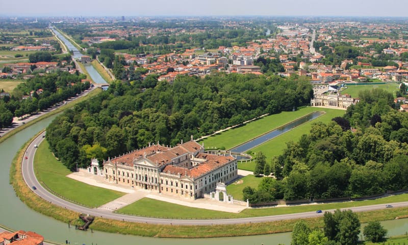 Riviera del Brenta foto