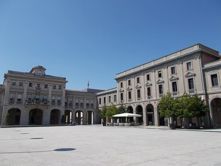 San Donà di Piave foto