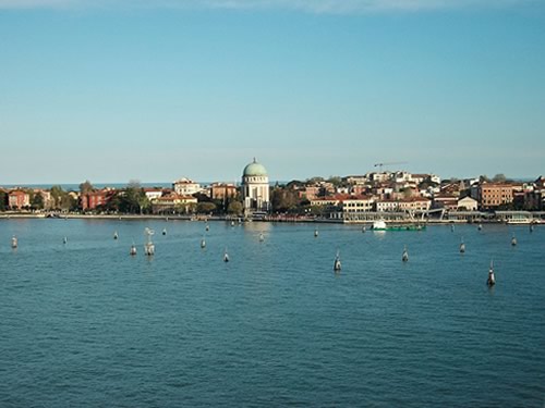 turismo venezia foto