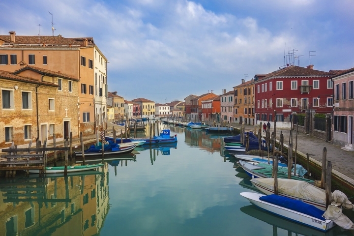 Murano foto - capodanno venezia e provincia