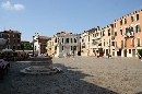 Campo Santo Stefano foto - capodanno venezia e provincia