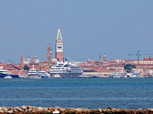 porto venezia foto